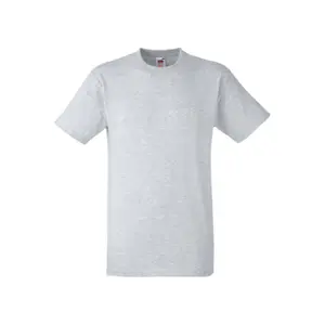 Camiseta Fruit of the Loom Lourd Heavy-T image-0