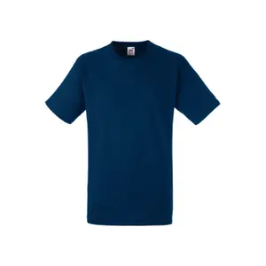 Camiseta Fruit of the Loom Lourd Heavy-T image-0