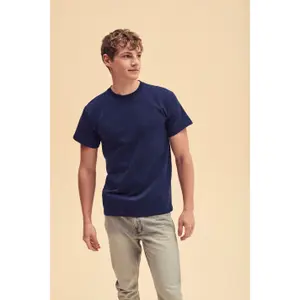 Camiseta Fruit of the Loom Lourd Heavy-T image-1