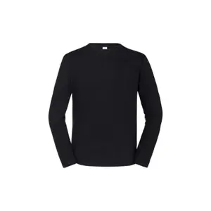 T-shirt manches longues Fruit of the Loom Iconic 195 image-0