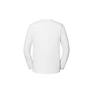 T-shirt manches longues Fruit of the Loom Iconic 95 image-4