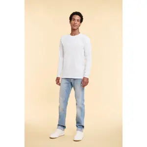 T-shirt manches longues Fruit of the Loom Iconic 95 image-1