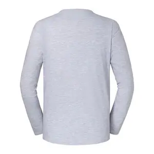 Camiseta de manga larga Fruit of the Loom Iconic 95 image-2