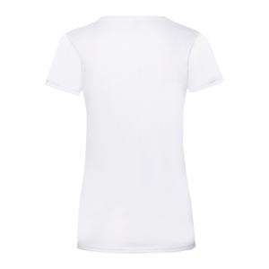 T-shirt da donna Fruit of the LoOm Valueweight 61-372-0 image-1