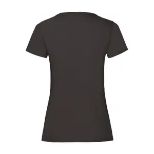 Camiseta de mujer Fruit of the Loom Valueweight 61-372-0 image-1