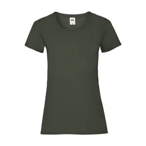 Camiseta de mujer Fruit of the Loom Valueweight 61-372-0 image-0
