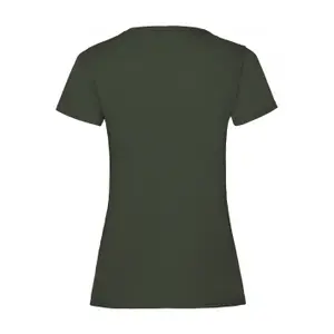 Camiseta de mujer Fruit of the Loom Valueweight 61-372-0 image-1