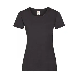 Camiseta de mujer Fruit of the Loom Valueweight 61-372-0 image-0