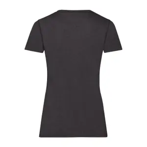 Camiseta de mujer Fruit of the Loom Valueweight 61-372-0 image-1