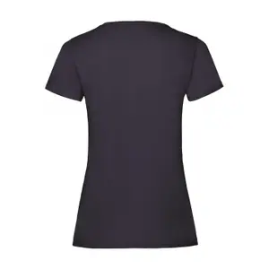 Camiseta de mujer Fruit of the Loom Valueweight 61-372-0 image-1