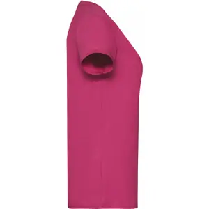 Camiseta de mujer Fruit of the Loom Valueweight 61-372-0 image-2