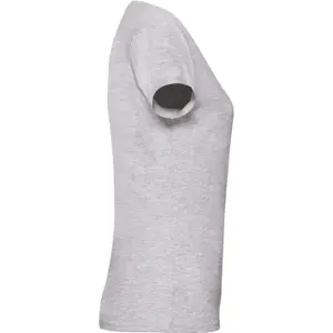 Camiseta de mujer Fruit of the Loom Valueweight 61-372-0 image-2