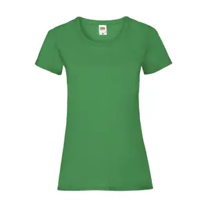 Camiseta de mujer Fruit of the Loom Valueweight 61-372-0 image-0