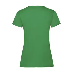 Camiseta de mujer Fruit of the Loom Valueweight 61-372-0 image-1