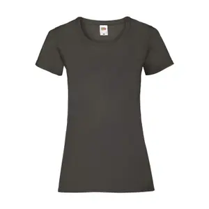 Camiseta de mujer Fruit of the Loom Valueweight 61-372-0 image-0