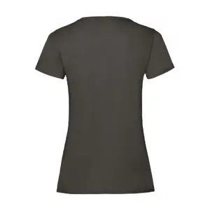 Camiseta de mujer Fruit of the Loom Valueweight 61-372-0 image-1