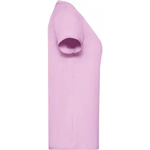 Camiseta de mujer Fruit of the Loom Valueweight 61-372-0 image-2