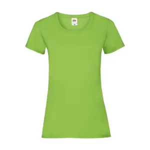 Camiseta de mujer Fruit of the Loom Valueweight 61-372-0 image-0