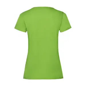 Camiseta de mujer Fruit of the Loom Valueweight 61-372-0 image-1