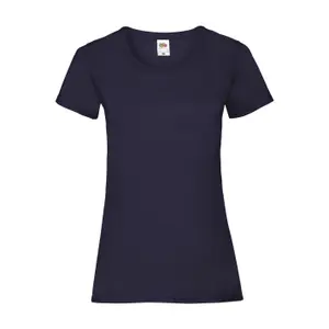 Camiseta de mujer Fruit of the Loom Valueweight 61-372-0 image-0