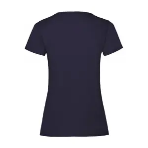 Camiseta de mujer Fruit of the Loom Valueweight 61-372-0 image-1