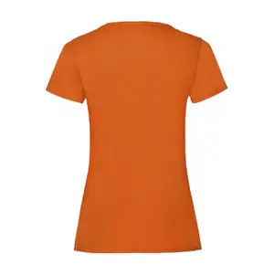 Camiseta de mujer Fruit of the Loom Valueweight 61-372-0 image-1