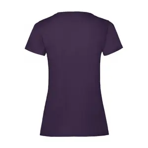 Camiseta de mujer Fruit of the Loom Valueweight 61-372-0 image-1