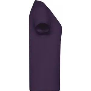 Camiseta de mujer Fruit of the Loom Valueweight 61-372-0 image-2