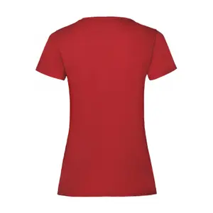 Camiseta de mujer Fruit of the Loom Valueweight 61-372-0 image-1