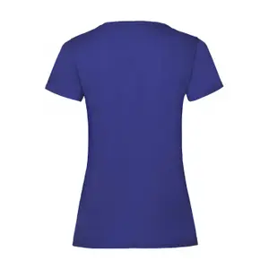 Camiseta de mujer Fruit of the Loom Valueweight 61-372-0 image-1