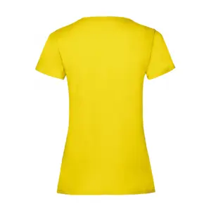 Camiseta de mujer Fruit of the Loom Valueweight 61-372-0 image-1
