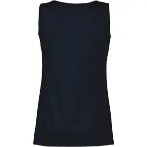 Camiseta de tirantes mujer Fruit of the Loom Valueweight (61-376-0) image-1