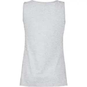 Camiseta de tirantes mujer Fruit of the Loom Valueweight (61-376-0) image-1