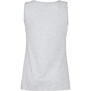 Camiseta de tirantes para mujer Fruit of the Loom Valueweight 61-376-0 image-1
