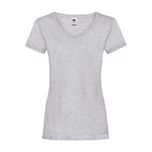 sc61398-heathergrey-t-shirt-med-v-hals-til-kvinder-fruit-of-the-loom-valueweight-61-398-0-heathergrey