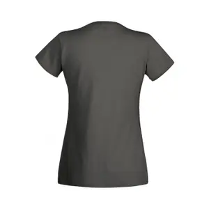 T-shirt da donna Fruit of the LoOm Original-T Full Cut 61-420-0 image-1