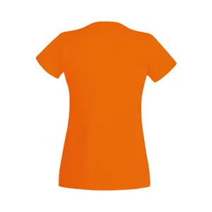 T-shirt da donna Fruit of the LoOm Original-T Full Cut 61-420-0 image-1