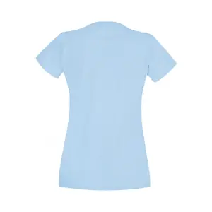 T-shirt da donna Fruit of the LoOm Original-T Full Cut 61-420-0 image-1