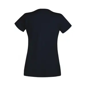 Camiseta de mujer Fruit of the Loom Original-T Full Cut 61-420-0 image-1