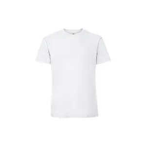 T-shirt Fruit of the Loom Iconic 195 image-0