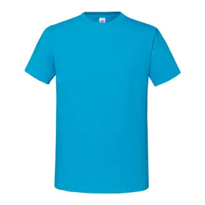 T-shirt Fruit of the Loom Iconic 195 image-0