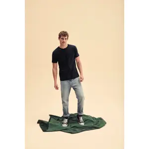 Camiseta Fruit of the Loom Iconic 195 image-1