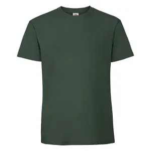 T-shirt Fruit of the Loom Iconic 195 image-0