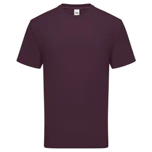 T-shirt Fruit of the Loom Iconic 195 image-0