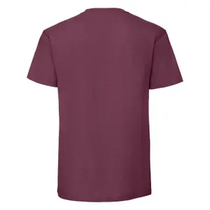 T-shirt Fruit of the Loom Iconic 195 image-1