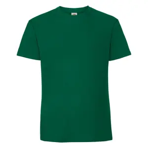 T-shirt Fruit of the Loom Iconic 195 image-0