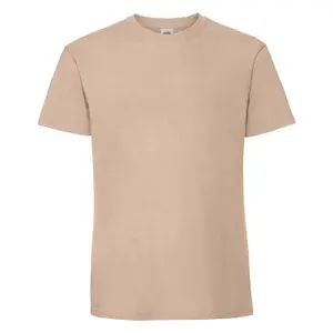 T-shirt Fruit of the Loom Iconic 195 image-0