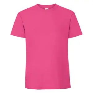 T-shirt Fruit of the Loom Iconic 195 image-0
