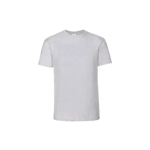 Camiseta Fruit of the Loom Iconic 195 image-0