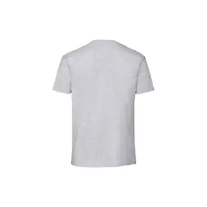 Camiseta Fruit of the Loom Iconic 195 image-1